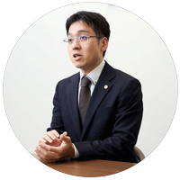 藤垣弁護士