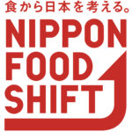 日本フードシフトのロゴ